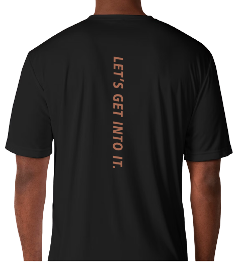 Match Day Performance Tee