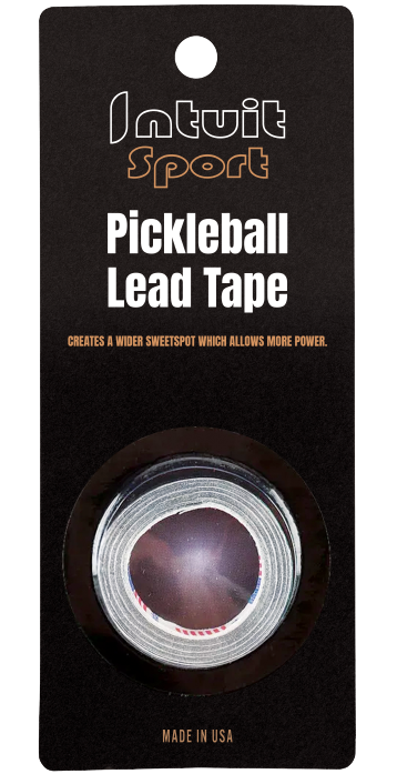 Lead Tape