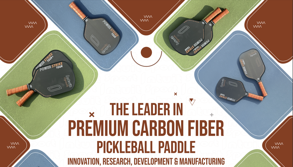 XSport Labs Intuit Sport